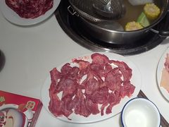 -陈记顺和潮汕牛肉火锅(韩江路店)