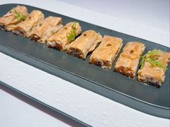 素烧鹅-森隆饭庄(新世界百货崇文店)