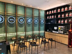 -淘米捞·米汤脆鲩鱼火锅(福田皇岗店)