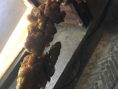 -型男美蛙烤牛蛙(南长街店)