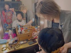 点击看大图 -盘子女人坊古装写真摄影(天津总店)