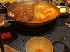 -色響火锅(恒隆广场店)