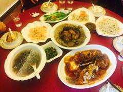 -楼外楼(玉泉店)