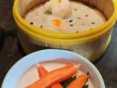 -川骄海鲜自助(亚运村店)