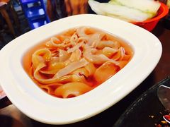 -重庆老火锅王(永陵路分店)