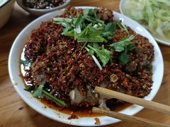 -人和水上飘(第一家店)