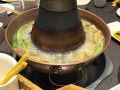 -东来顺饭庄(上地华联店)