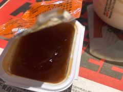 薯条-肯德基(桂林阳朔店)