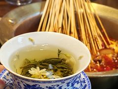 -牛签签串串香(IFS店)