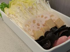 -半天妖烤鱼(西直门凯德mall店)