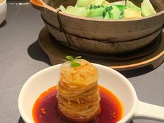 -小炳胜(卓悦中心店)
