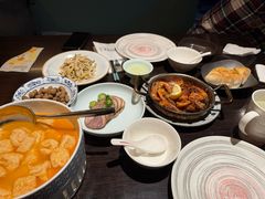 -庐灶江南·江南菜·四合院Bistro(东直门雍和宫·原华侨宾馆店)