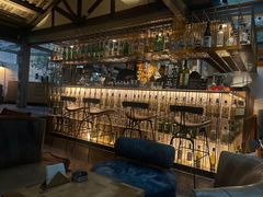 -Nirvana Cafe&Bar(北仓文创街区店)