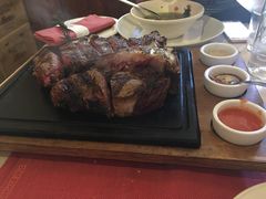 -奥斯特牛排馆(圣母百花大教堂)
