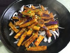 -珍巷福地四合院菜馆(复兴门店)