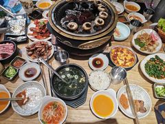 -泥炉烧肉师(新街口金銮巷店)