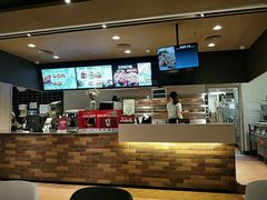 -肯德基(晋江城市广场店)