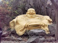 -紫金山山顶公园