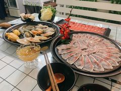 斑鱼片-丽江庭院之丽江往事(安定门店)