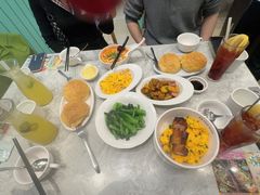 -翠华餐厅(正佳广场店)