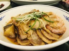 -丰收日·小海鲜·沪上家宴(顾村正大店)
