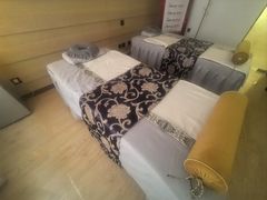 -巴拉吉·SPA·按摩养生馆