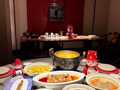 -曾宴·楚菜(湖北省博物馆店)