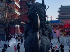-大明幻境第一城