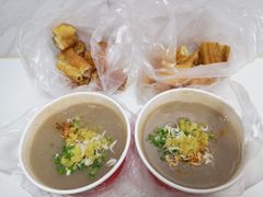 -汪记鲜鱼糊汤粉(沈阳路总店)