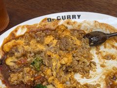 -伽喱博士 Dr.CURRY咖喱饭(太阳宫咖喱店)