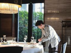 -九里云松·天香餐厅