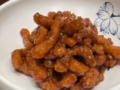 古法糖醋里脊-紫泥369粗粮季(鼓楼店)