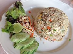 牛肉炒饭-Dash Teak House