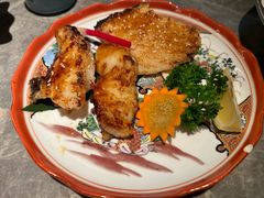 -炙柒Sekinana·精致日料(合生汇店)