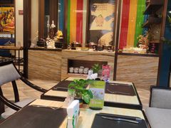 -西藏饭店·亚克·食光自助餐厅