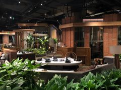 大堂-园里火锅(仁和新城店)