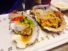-很久以前羊肉串(大华三路店)