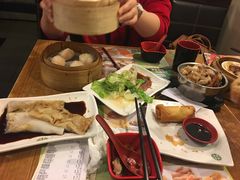 -添好运点心专门店(深水埗店)