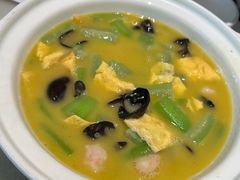 -小菜园新徽菜(江阴万达店)