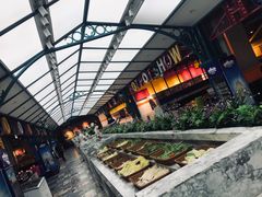 -火锅岛潮牌自助餐厅(天津天佑城店)