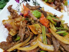 -清真·伊清阁餐厅