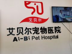 -艾贝尔宠物医院 ·内科全科(梁溪路店)