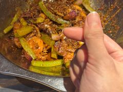 -嘎嘎鸭下巴·爆辣干锅(明教寺店)