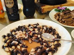 -黄埔华苑酒家(黄埔总店)