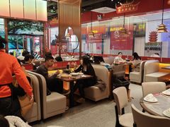 -肖记公安牛肉鱼杂馆·省级非物质文化遗产(江汉路直营店)