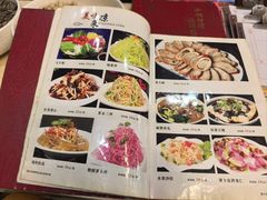 -小铜锣湾海鲜家常菜馆(河西店)