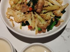 -关东小磨东北菜(漕河泾印象城店)