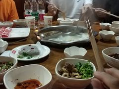 -傣妹火锅(狮子桥店)