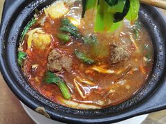 -清真·穆萨砂锅(大皮院店)