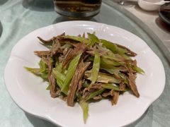 -国人川菜(李家村建东街店)